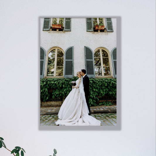 Asmeninė Fotodrobė