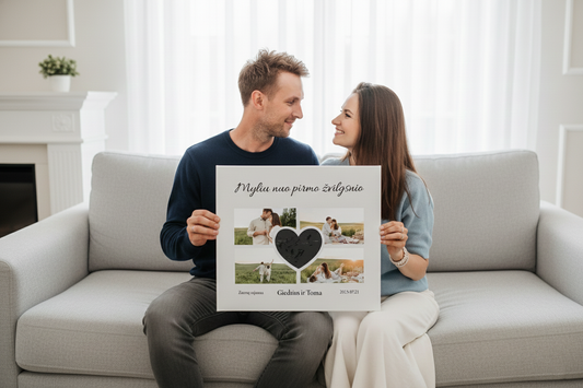 Viskas prasidėjo čia..